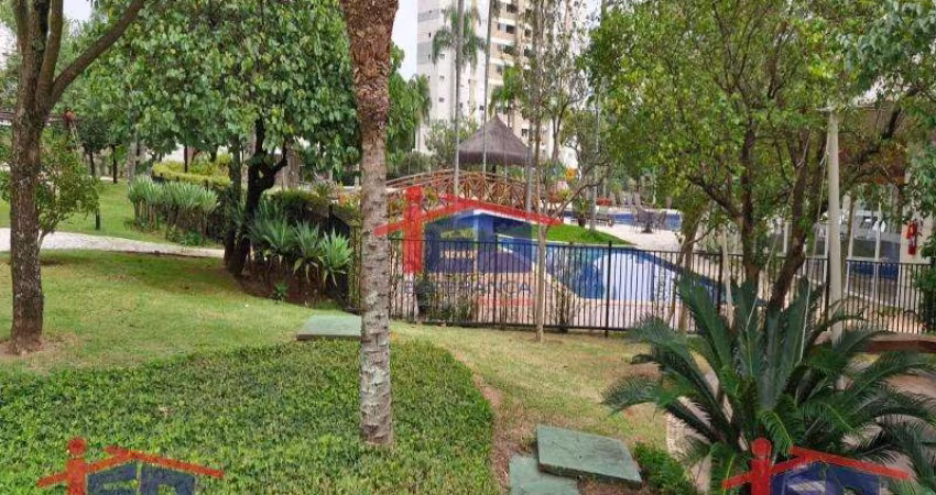 Residencial - Vila Yara