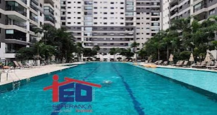 Residencial - Parque Continental