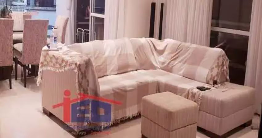Apartamento com 2 quartos à venda na Rua Doutor Paulo Ferraz da Costa Aguiar, Vila Yara, Osasco