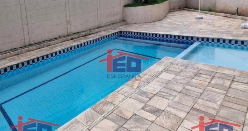 Residencial - Cidade das Flores
