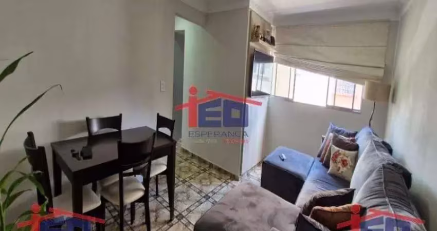 Apartamento com 2 quartos à venda no Bandeiras, Osasco 