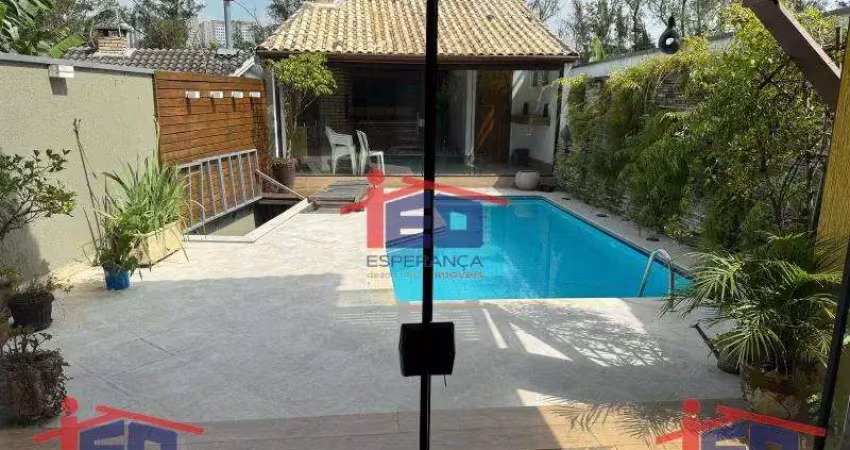 Casa com 4 quartos à venda no Parque dos Príncipes, Osasco 