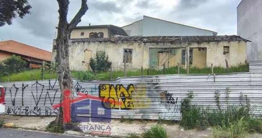 Residencial -  Jardim Cipava