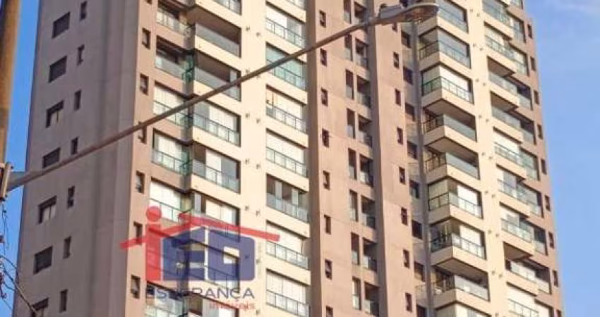 Residencial - Vila Osasco