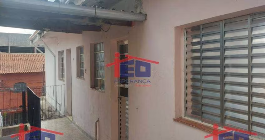 Residencial - Novo Osasco