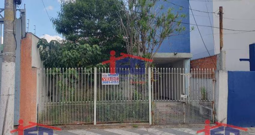 Residencial - Centro