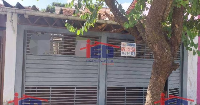 Residencial - Quitauna