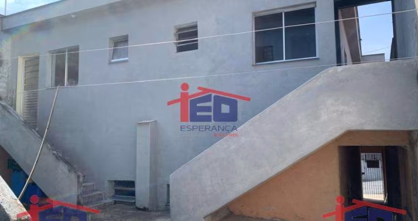 Residencial - Santo Antonio