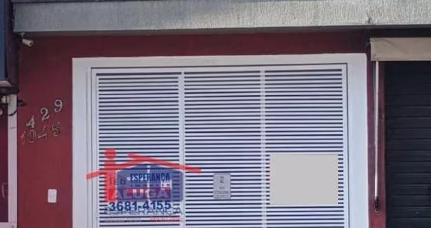 Residencial - Jaguaribe
