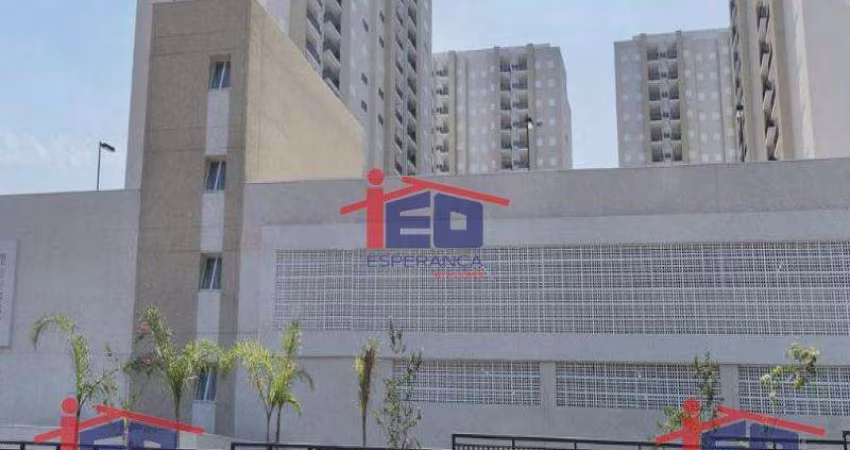 Residencial - City Bussocaba