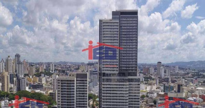 Residencial - Centro