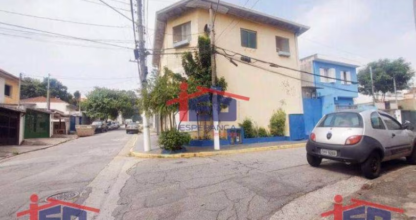 Residencial - Jardim Trussardini