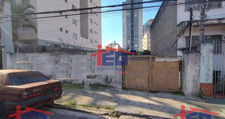 Residencial - Vila Osasco