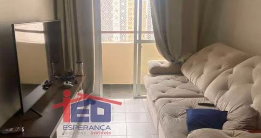 Residencial - Parque Continental