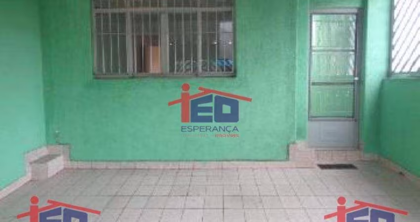 Residencial - Santo Antonio