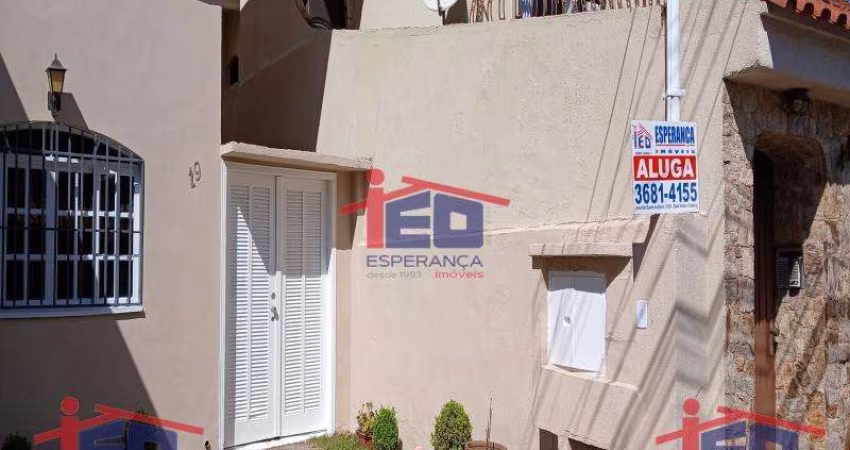 Residencial - Jardim Adalgisa