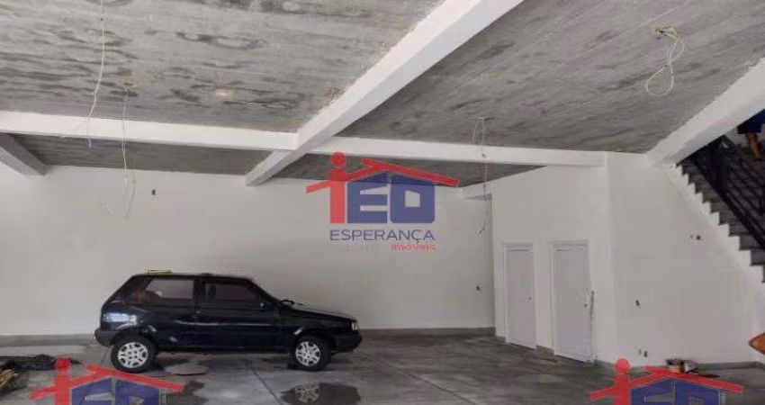 Comercial - Pestana