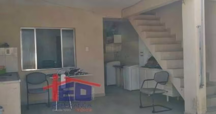 Residencial - Jaguare