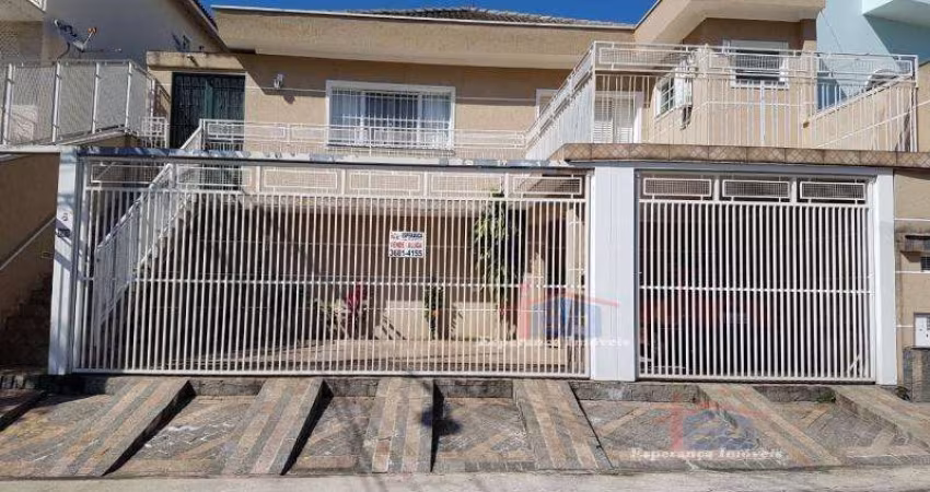 Residencial - Vila Campesina