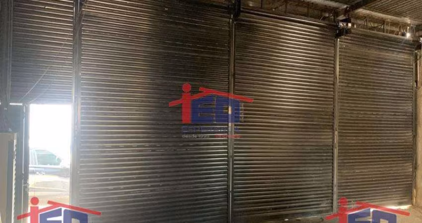 Comercial - Jardim Umuarama