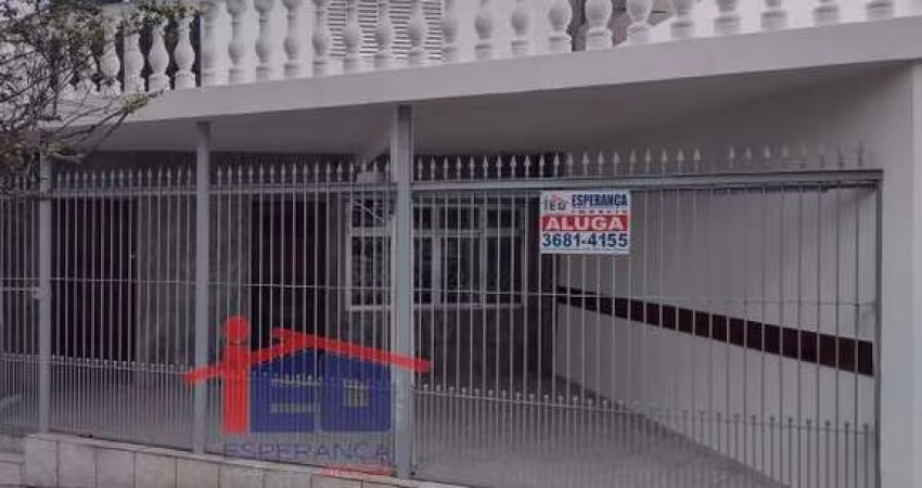 Residencial - Vila Osasco