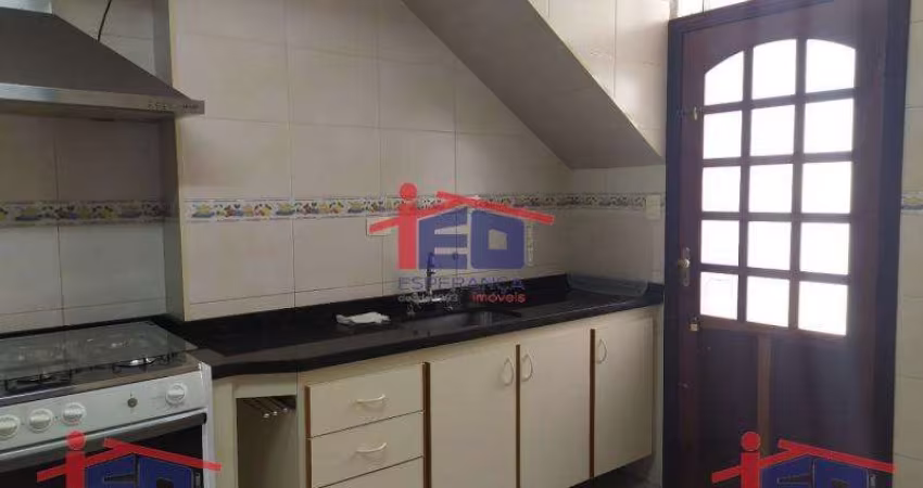 Residencial - Jardim D Abril