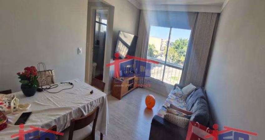 Residencial - Vila Osasco