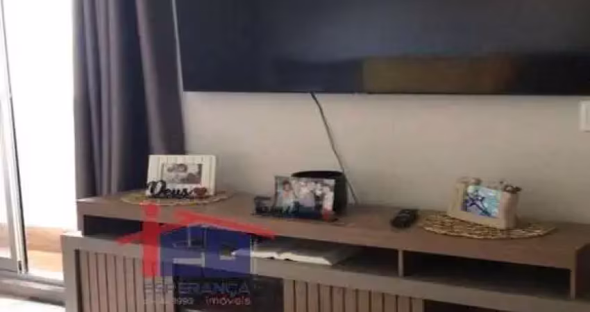 Apartamento com 2 quartos à venda no Jaguaribe, Osasco 