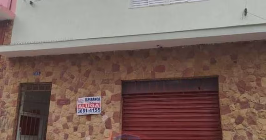 Residencial - Vila Osasco