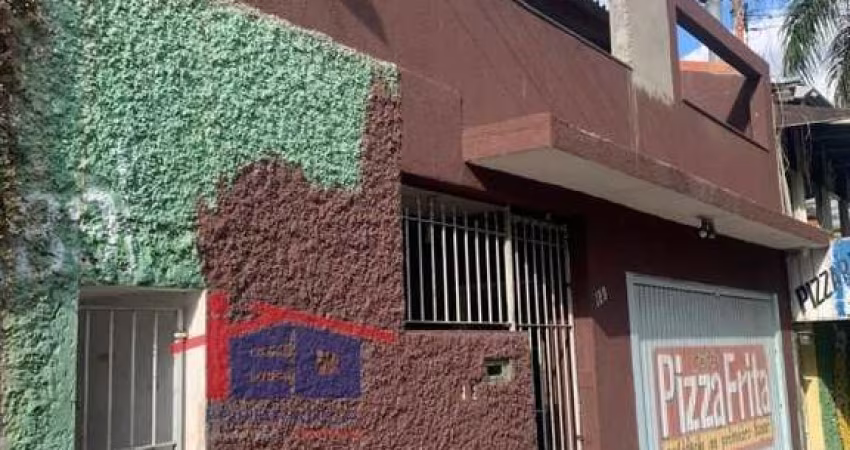 Residencial - Vila Campesina