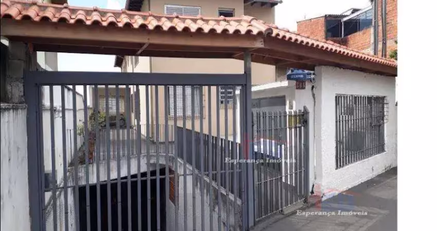 Apartamento com 3 quartos à venda na Avenida Benedito Lopes da Silva, Cipava, Osasco