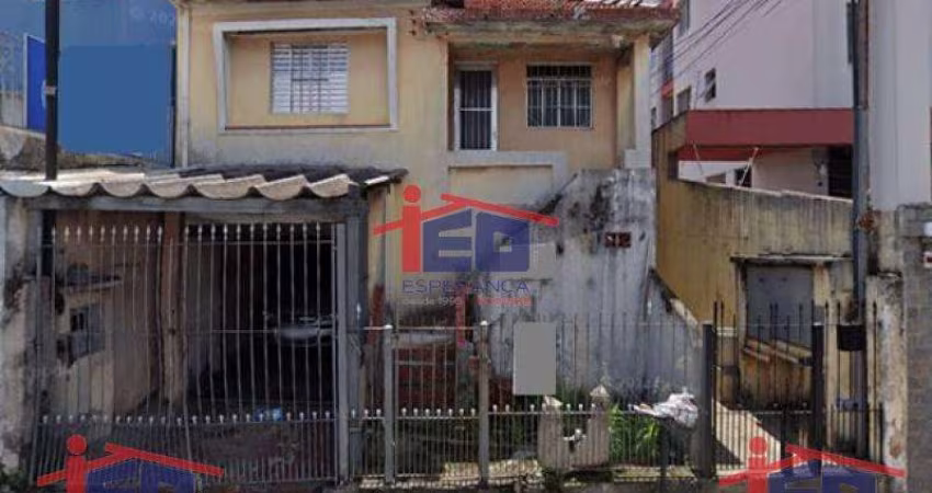 Comercial - Vila Osasco