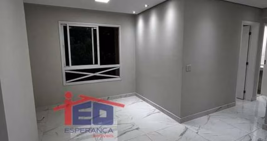 Residencial - Vila Iracema