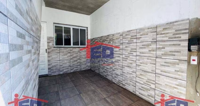 Residencial - Umuarama