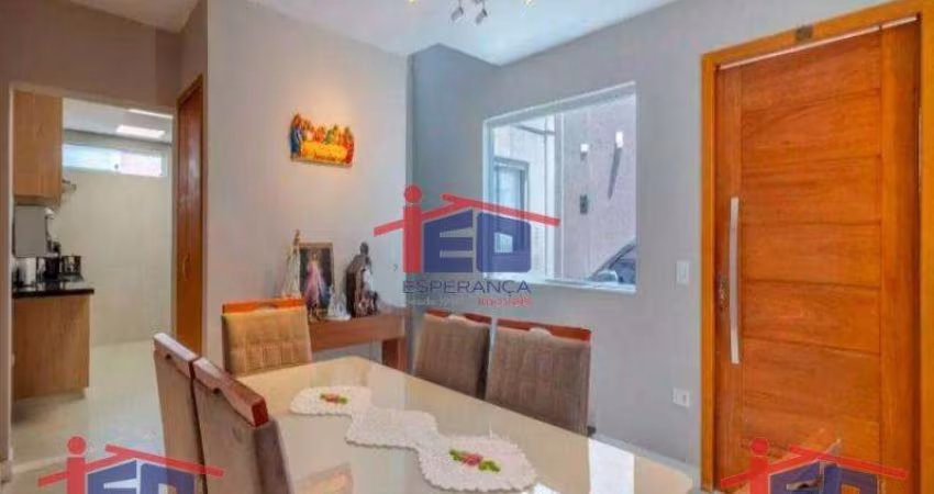 Residencial - Jardim D Abril
