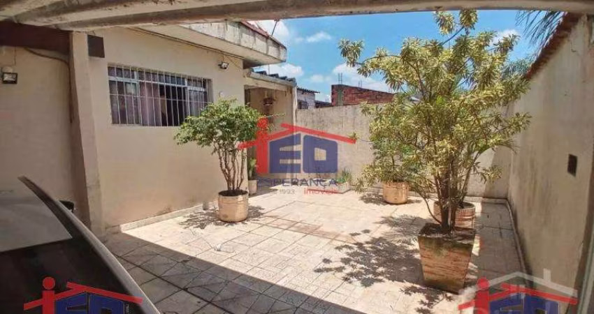 Residencial - Novo Osasco
