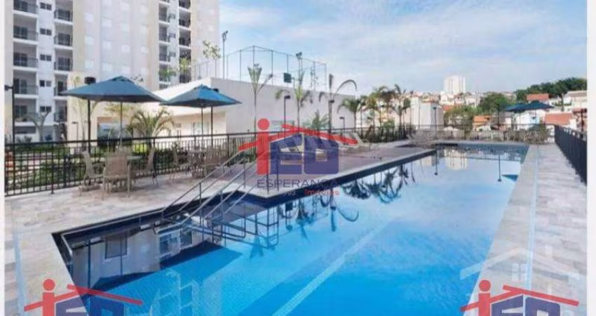 Residencial - City Bussocaba