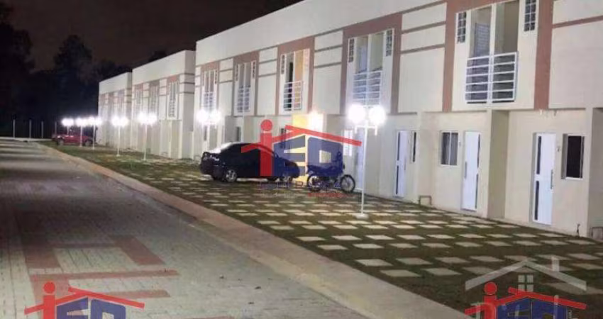 Residencial - Parque Rincao