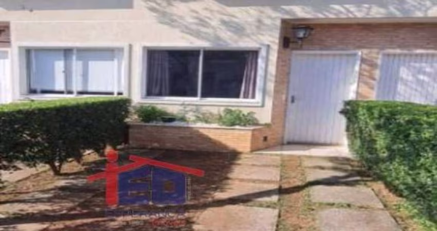 Residencial - Parque Nova Jandira