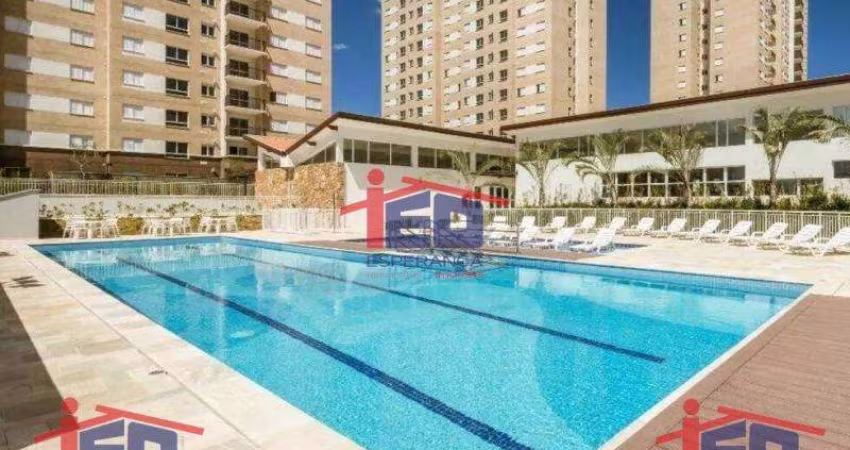 Residencial - Novo Osasco