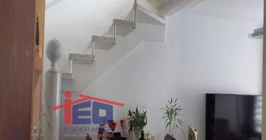 Residencial - Jardim Central