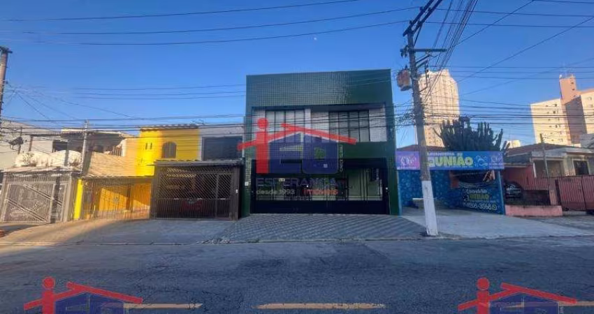 Comercial - Vila Osasco