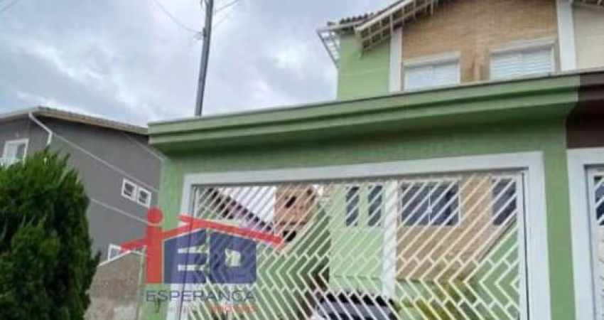 Residencial - Jardim Novo Osasco