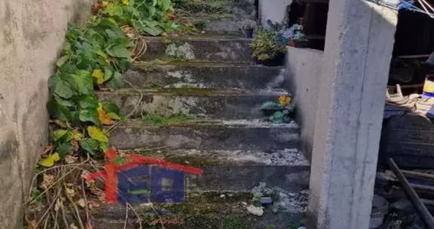Terreno à venda no Jardim das Flores, Osasco 