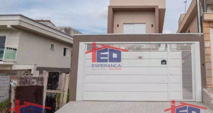 Residencial - Jardim Novo Osasco