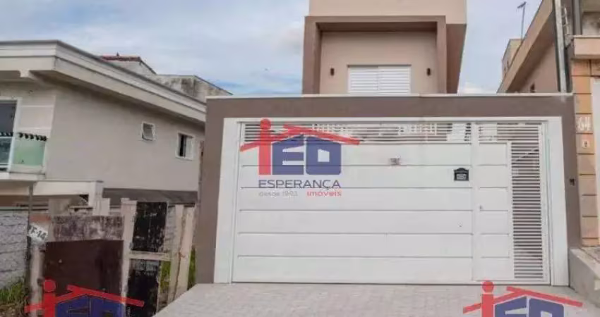 Casa com 3 quartos à venda na Alameda dos Maracatis, Novo Osasco, Osasco