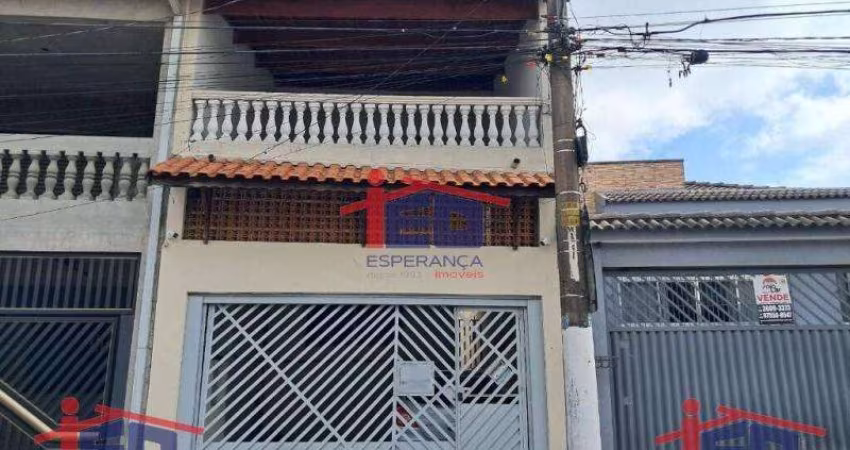 Residencial - Novo Osasco