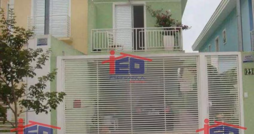 Residencial - Jardom Novo Osasco
