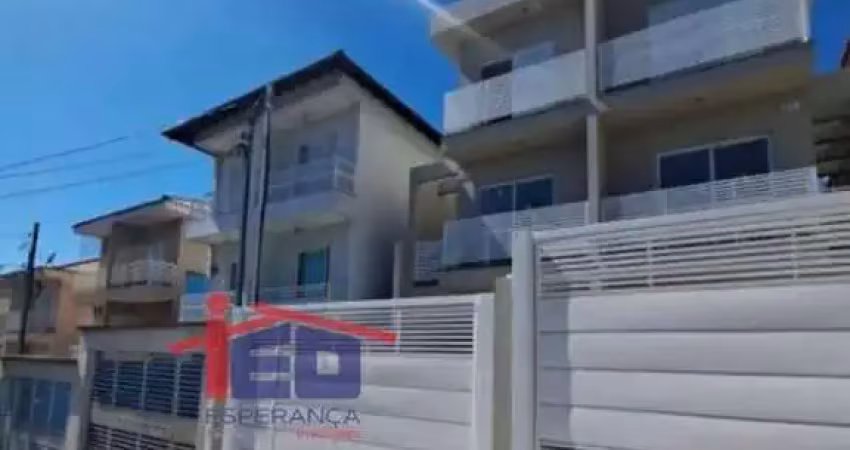Residencial - Jardim Novo Osasco