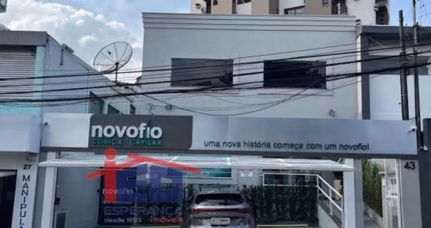 Comercial - Vila Campesina